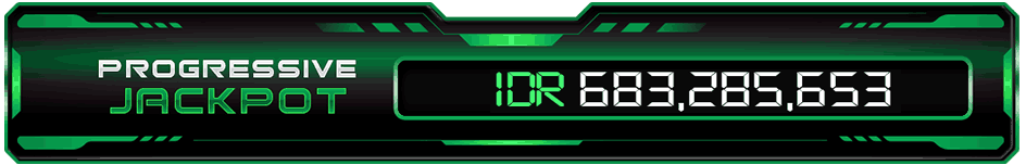 ID96 Jackpot
